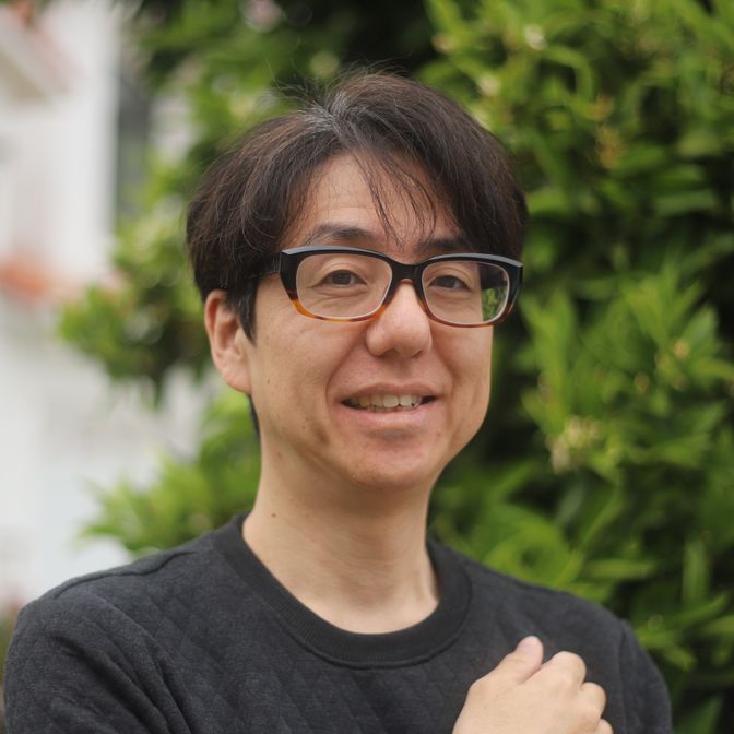 Chuck Kato