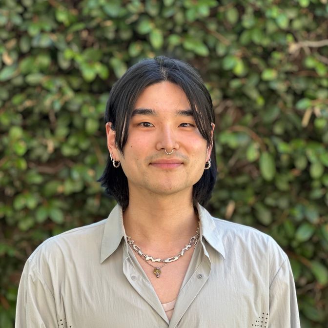 Elliot Chi