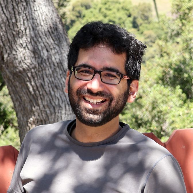 Karan Handa
