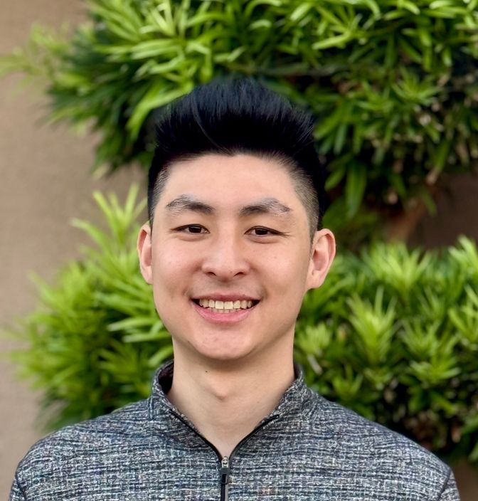 Kyle Chang