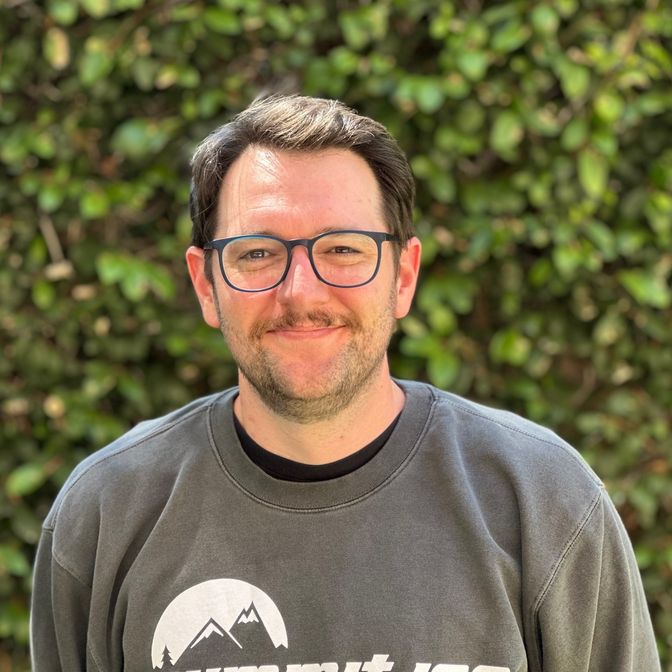 Rob Gunderson