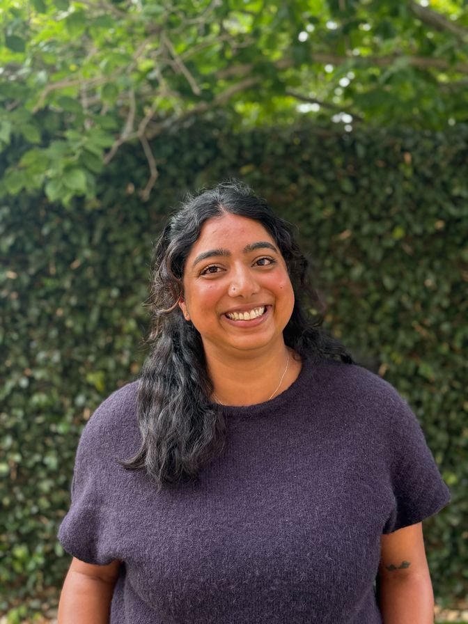 Rucha Kopardekar