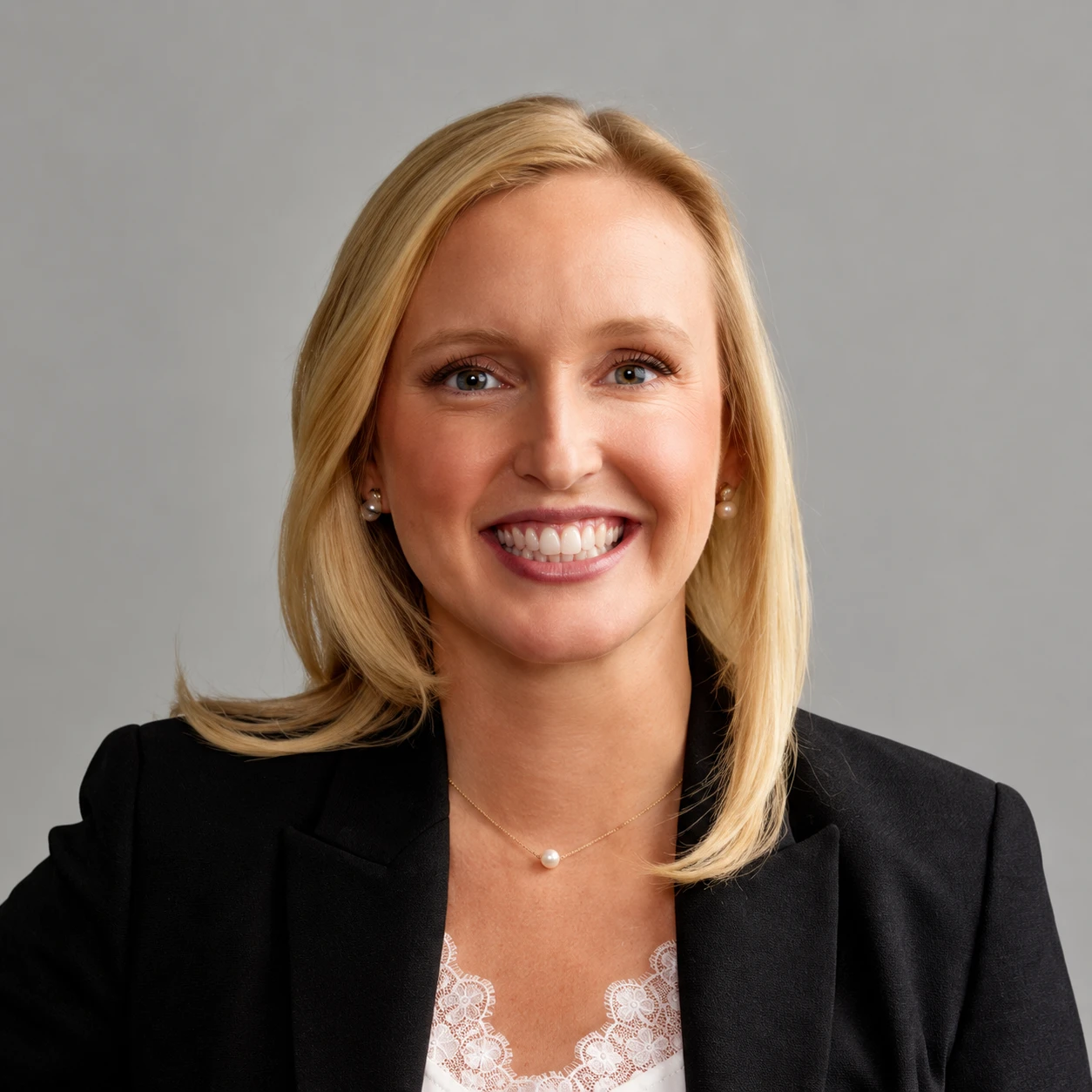 Katy Huberty, Global Director of Research at Morgan Stanley