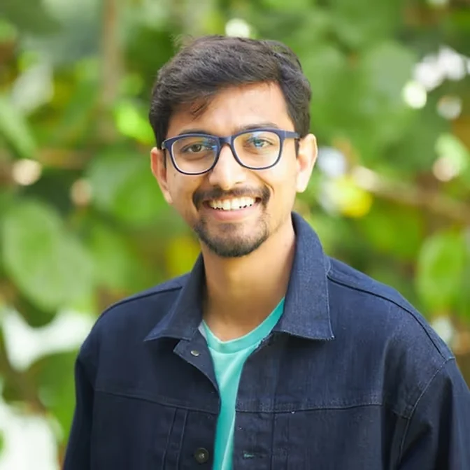 Ashwin Paranjape, PhD